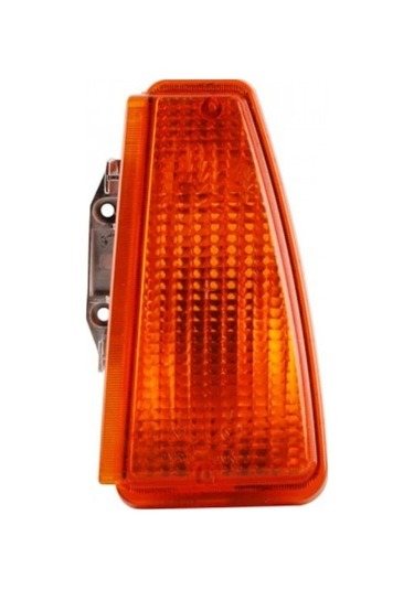 Lada Samara Sol Sinyal