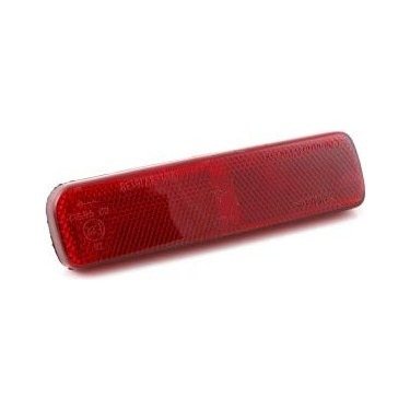 Lada Vega Station Wagon Arka Tampon Reflektörü - Orijinal