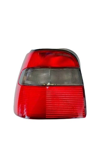Skoda Felicia Hatchback Sol Arka Stop (1995-2000)