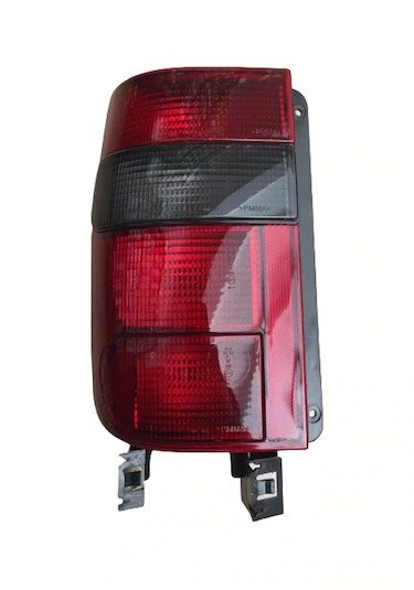 Skoda Felicia Pick Up Sol Stop Komple