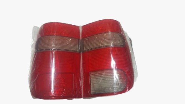 Skoda Felicia Stop Camı - Sağ ve Sol