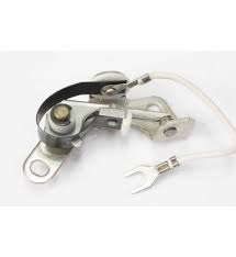 Lada 2101 / 2103 / 2105 / 2107 / Niva 4x4 Orijinal Kontak Platini