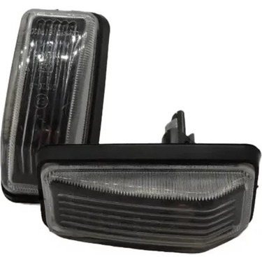 Lada Vega Çamurluk Sinyali