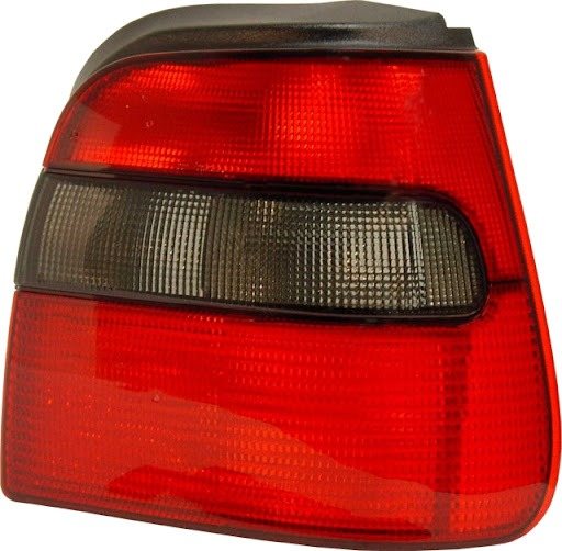 Skoda Felicia Hatchback Sağ Arka Stop (1995-2000)
