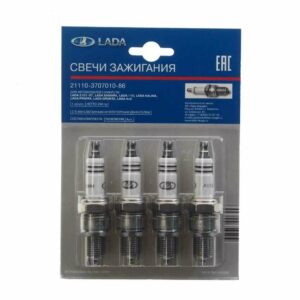 Lada Samara – Lada Vega – Lada Kalina – Lada 110 Orijinal Buji Seti (4’lü)