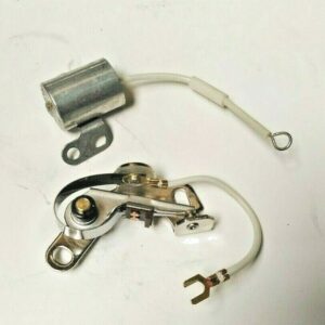 Lada 2101 – 2103 – 2105 – 2107 – Lada Niva Orijinal Platin + Meksefe Seti | Ateşleme Seti