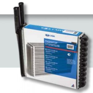 21110810106000   lada  vega  Y.M  kalorifer  radyatörü