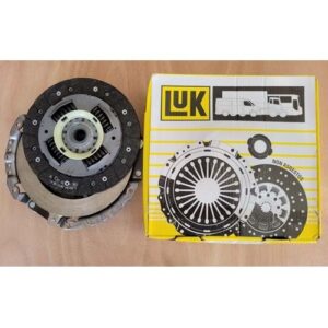 TATA  XENON  DEBRİYAJ  SETİ  LUK