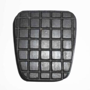 TATA  TELCOLİNE  PİCK  UP DEBRİYAJ  VE  FREN  PEDAL  LASTİĞİ.