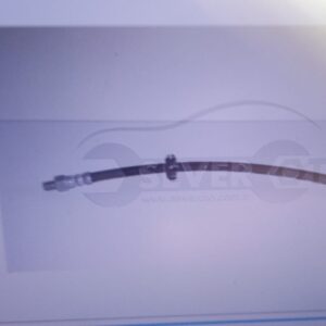 1118 0350606015 LADA KALİNA ÖN FREN HORTUMU ORJ